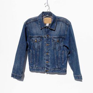 Eighty Eight Denim Jacket